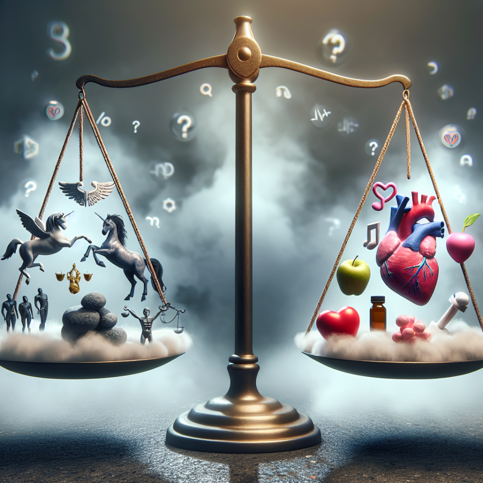 Cabergoline et risques cardiovasculaires : mythes et réalité