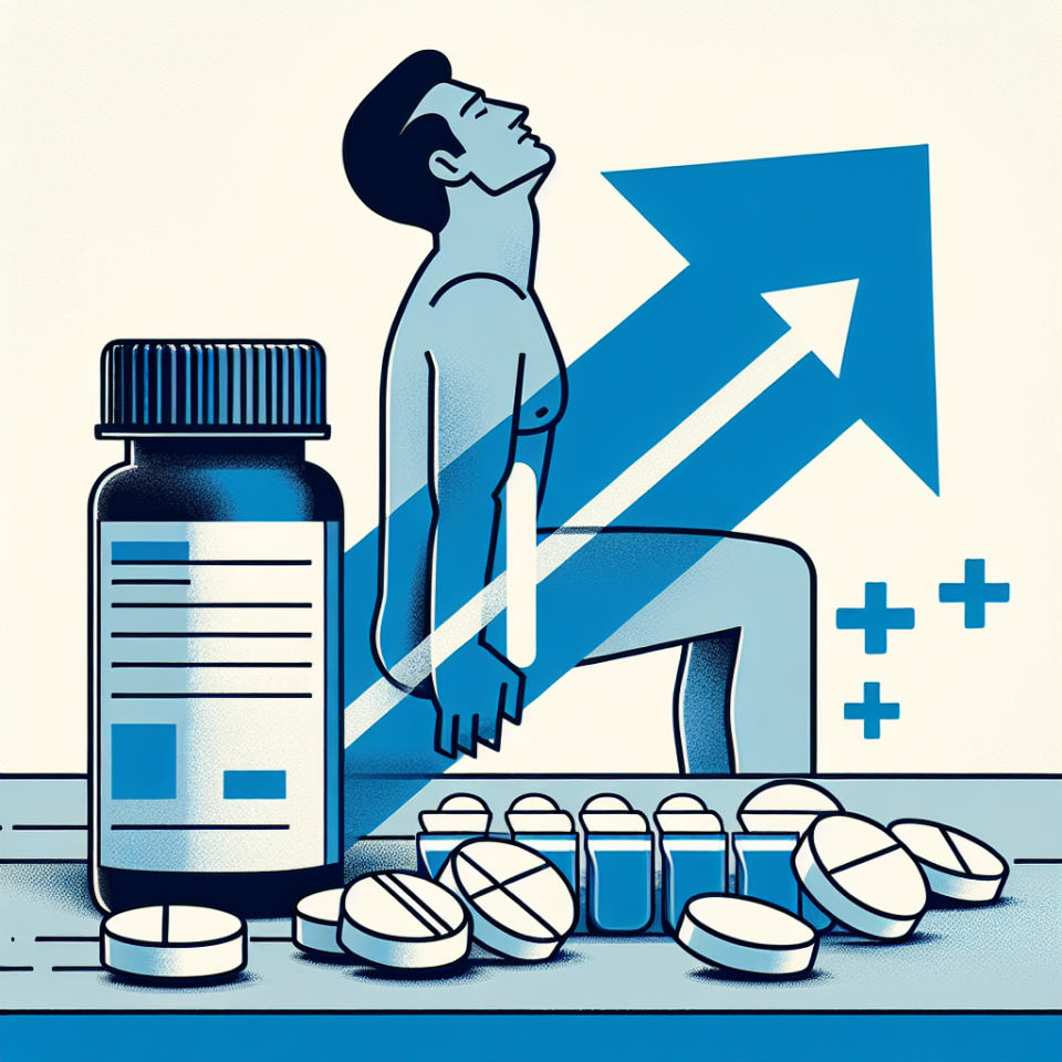 Dapoxétine (Priligy) en association avec d'autres médicaments pour améliorer les érections