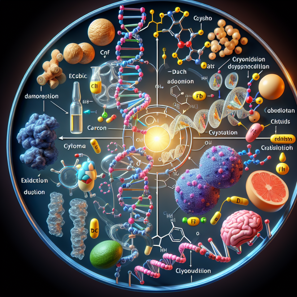 Le rôle de Cytomel dans le métabolisme des glucides et des graisses