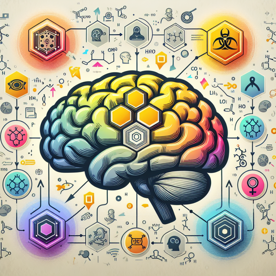 L'effet de la Drostanolone sur les fonctions cognitives