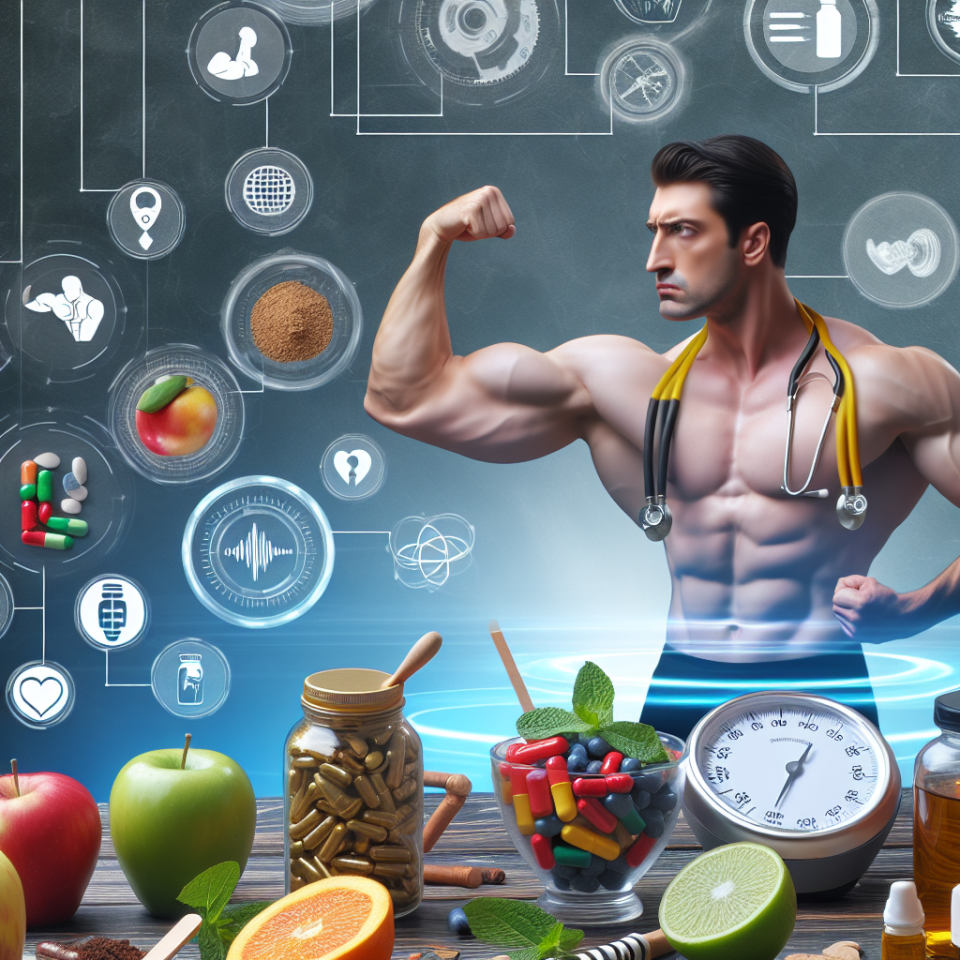 Tendances dans le monde des compléments de fitness : la place du brûleur de graisse dans le système de perte de poids