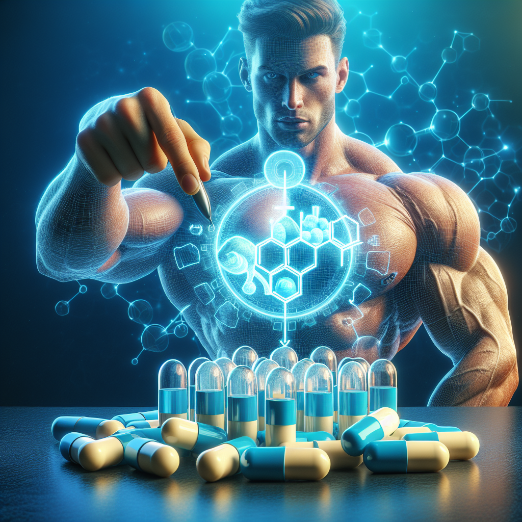 Comment les comprimés de stanozolol se combinent avec la testostérone après une cure