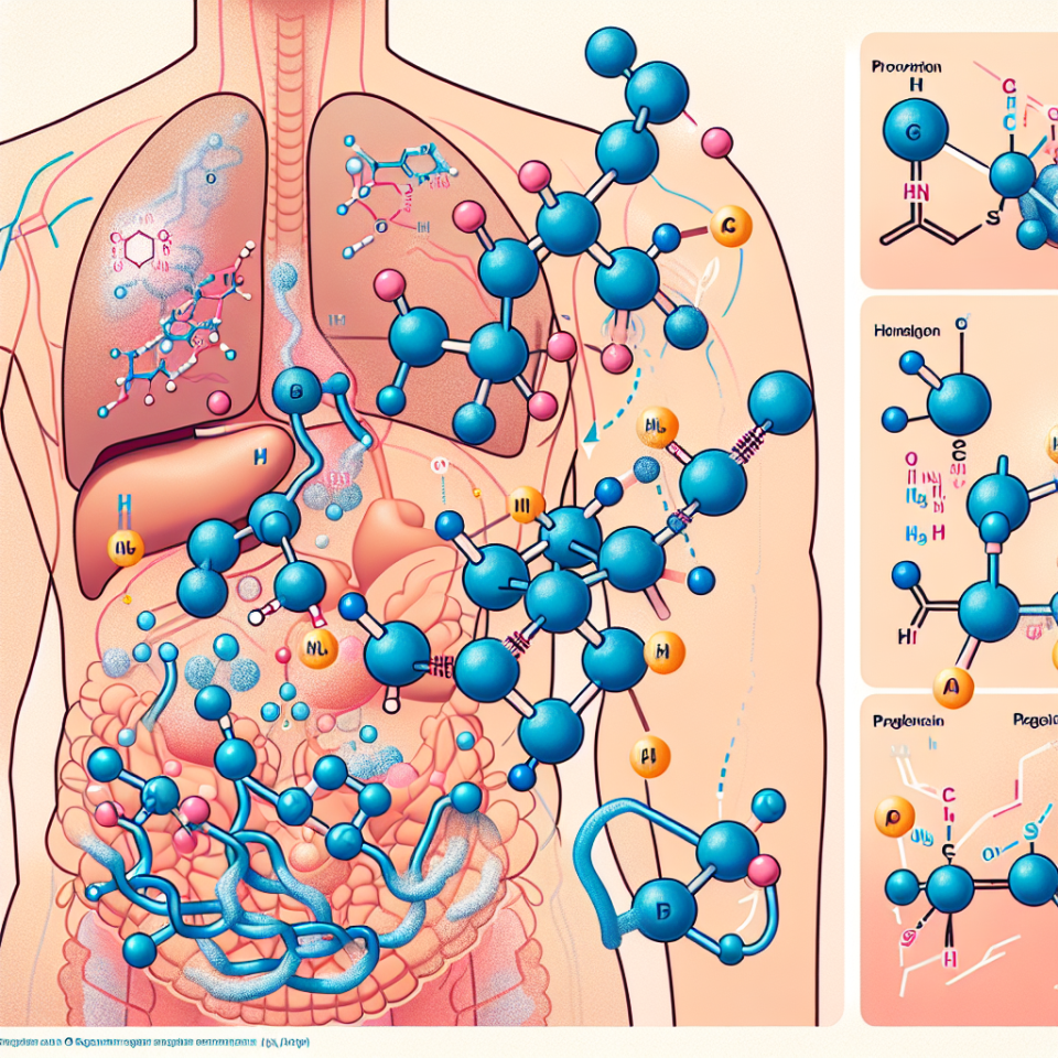 Comment Proviron interagit avec d'autres médicaments hormonaux