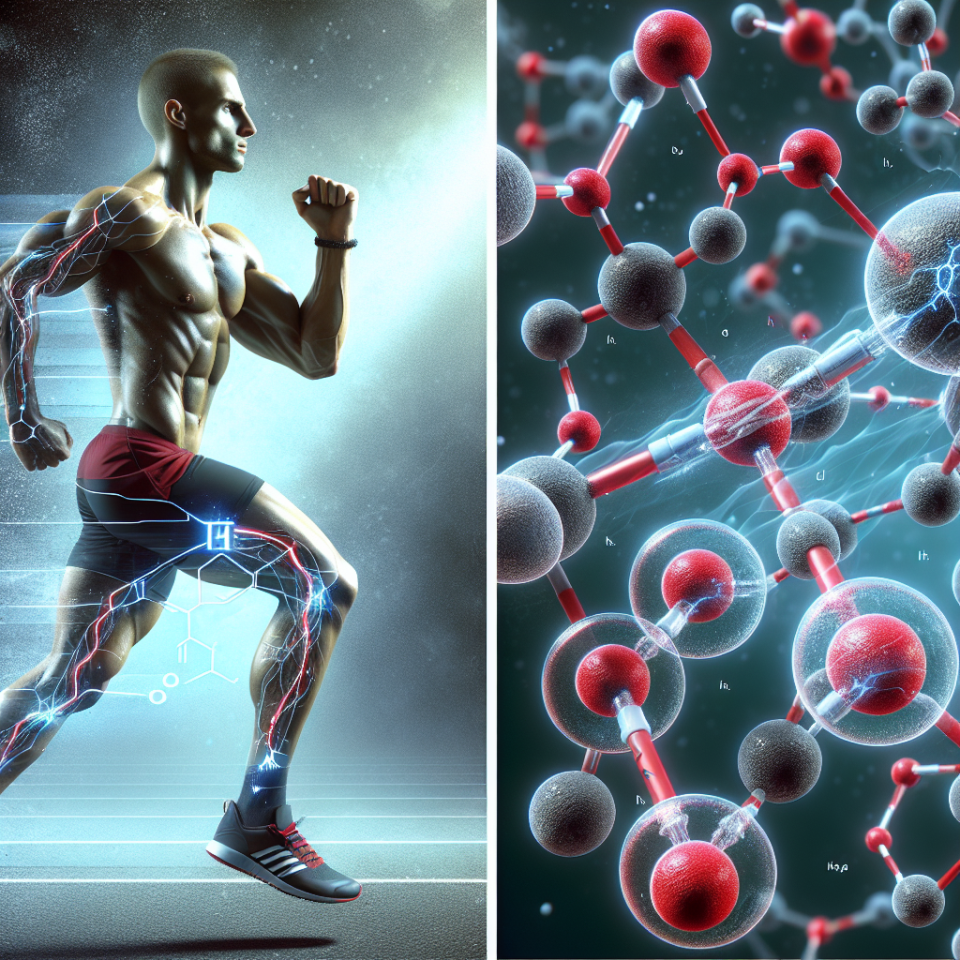 Effet du décanoate de nandrolone sur les processus de coagulation chez les athlètes