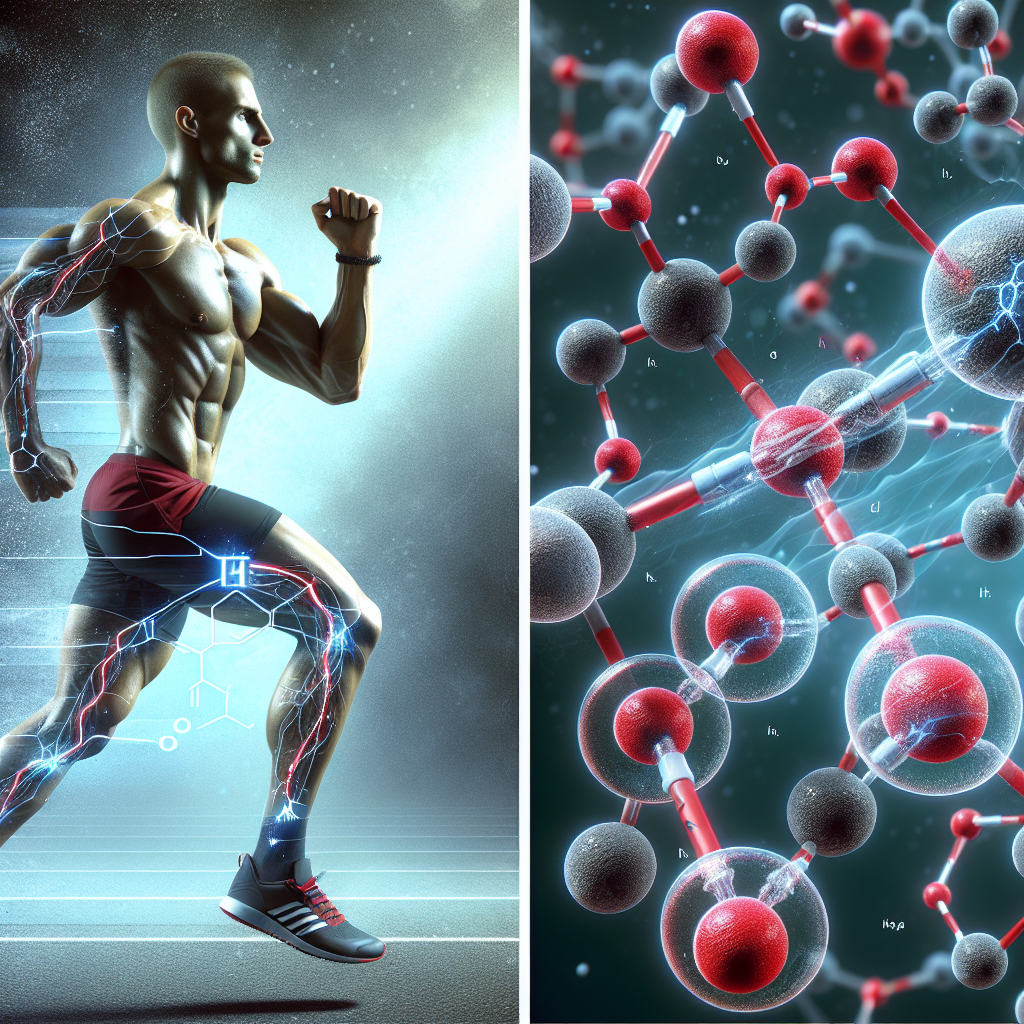 Effet du décanoate de nandrolone sur les processus de coagulation chez les athlètes