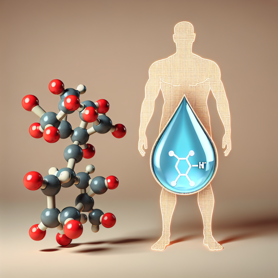 L'undécanoate de testostérone et le risque de rétention d'eau
