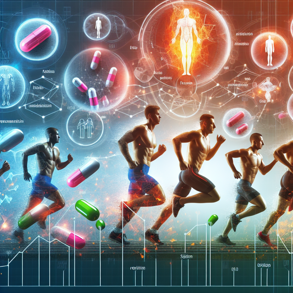 Les médicaments contre la résistance et leur effet sur l'endurance sportive chez les athlètes de demi-fond L'effet de l'entraînement en résistance sur le métabolisme des graisses et la perte de poids