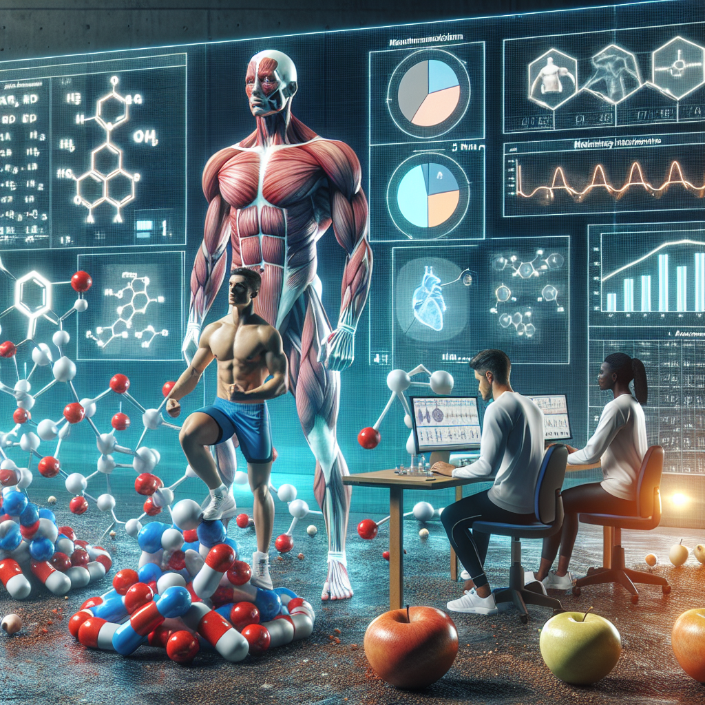 Les stéroïdes oraux et leur effet sur le métabolisme lipidique chez les athlètes