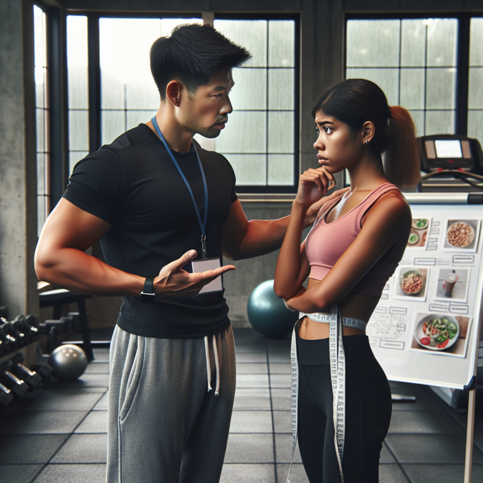 Marche pour la perte de poids : soutien psychoémotionnel pendant la préparation.