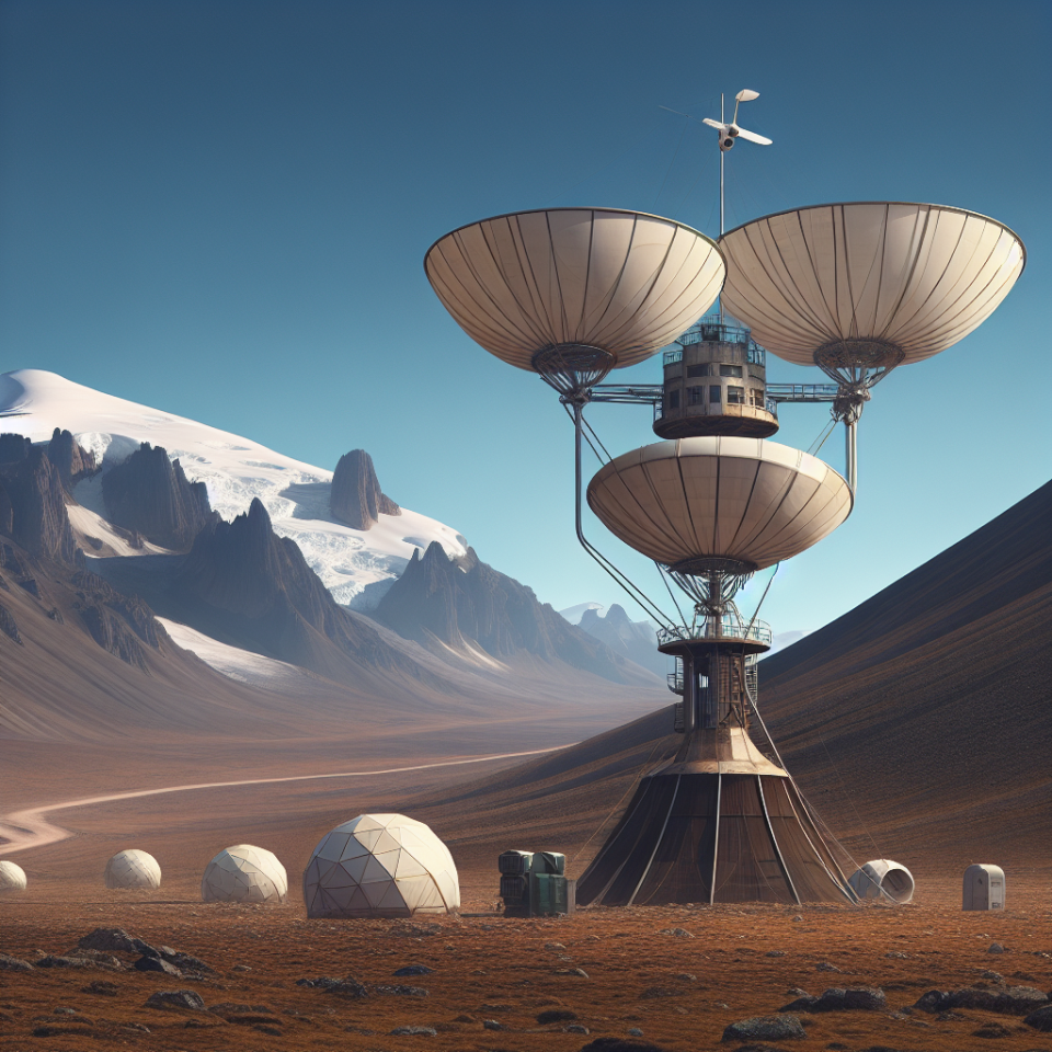 Parabolan et adaptation à la haute altitude