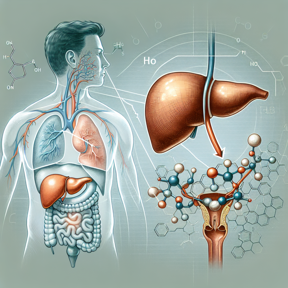 Testostérone et modifications de la fonction de la vésicule biliaire