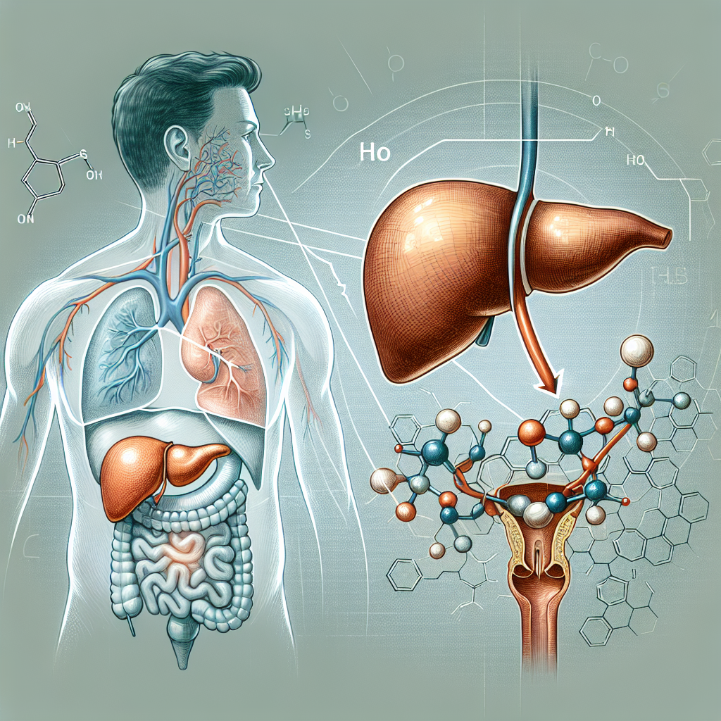 Testostérone et modifications de la fonction de la vésicule biliaire