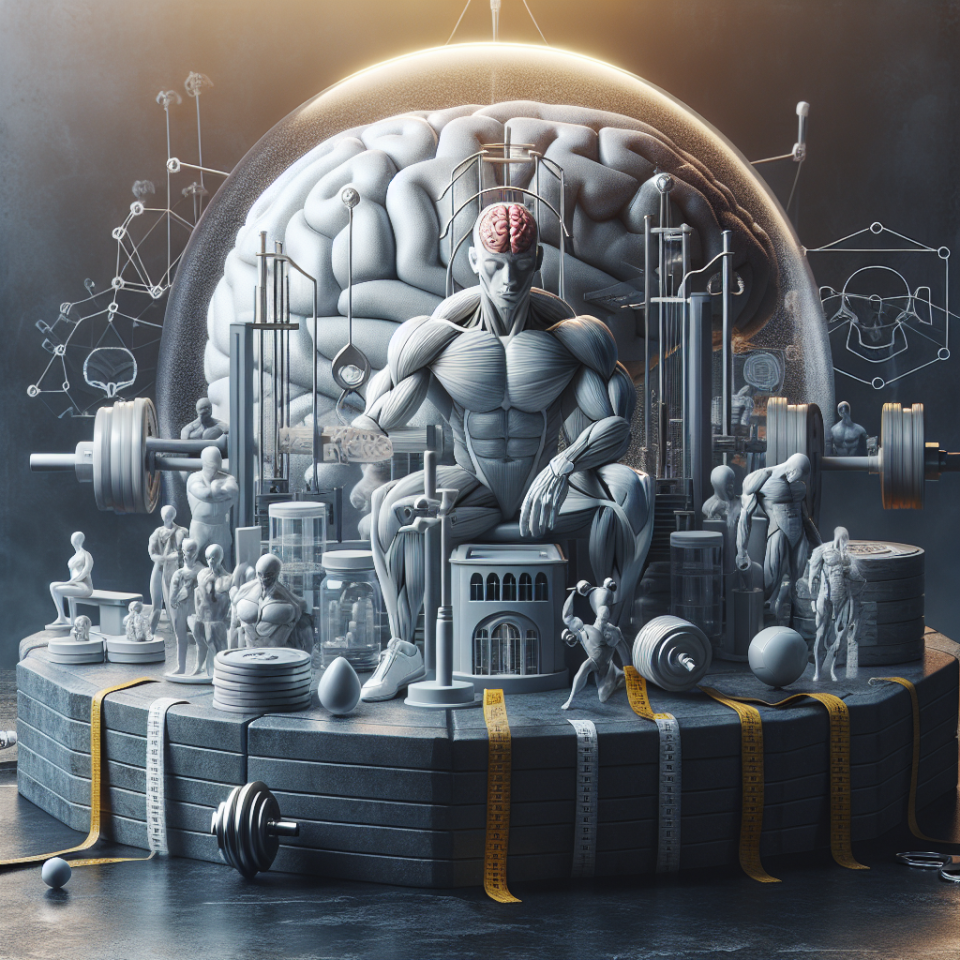 Trenbolone et son rôle dans les plateaux de force