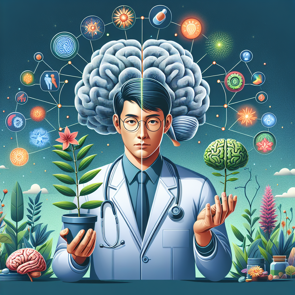 Améliorer les fonctions cognitives grâce au Tribulus Terrestris