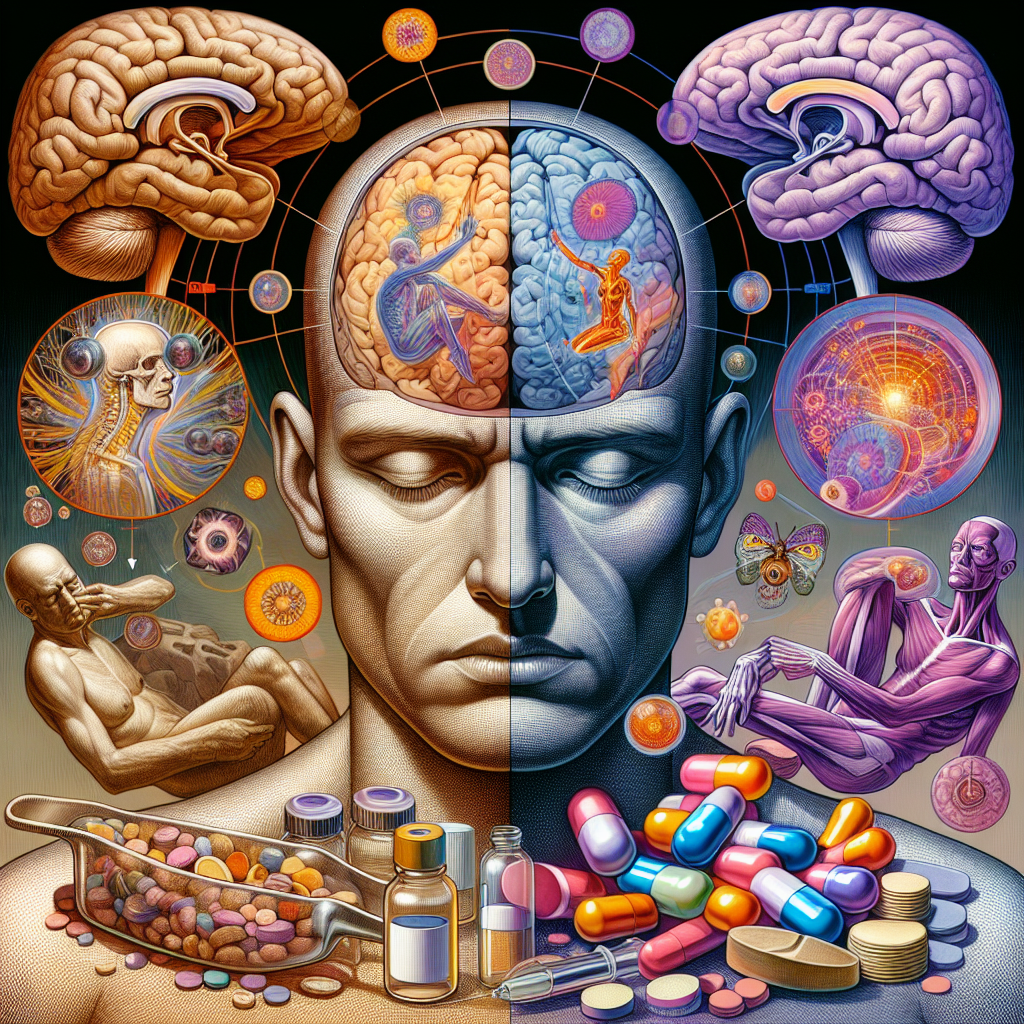 Aspects psychosomatiques du Vardenafil