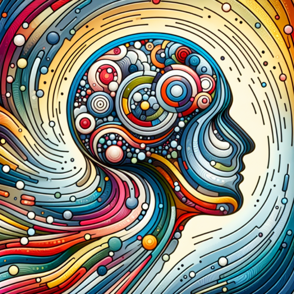 Comment l'état mental change pendant un cours avec Turinabol