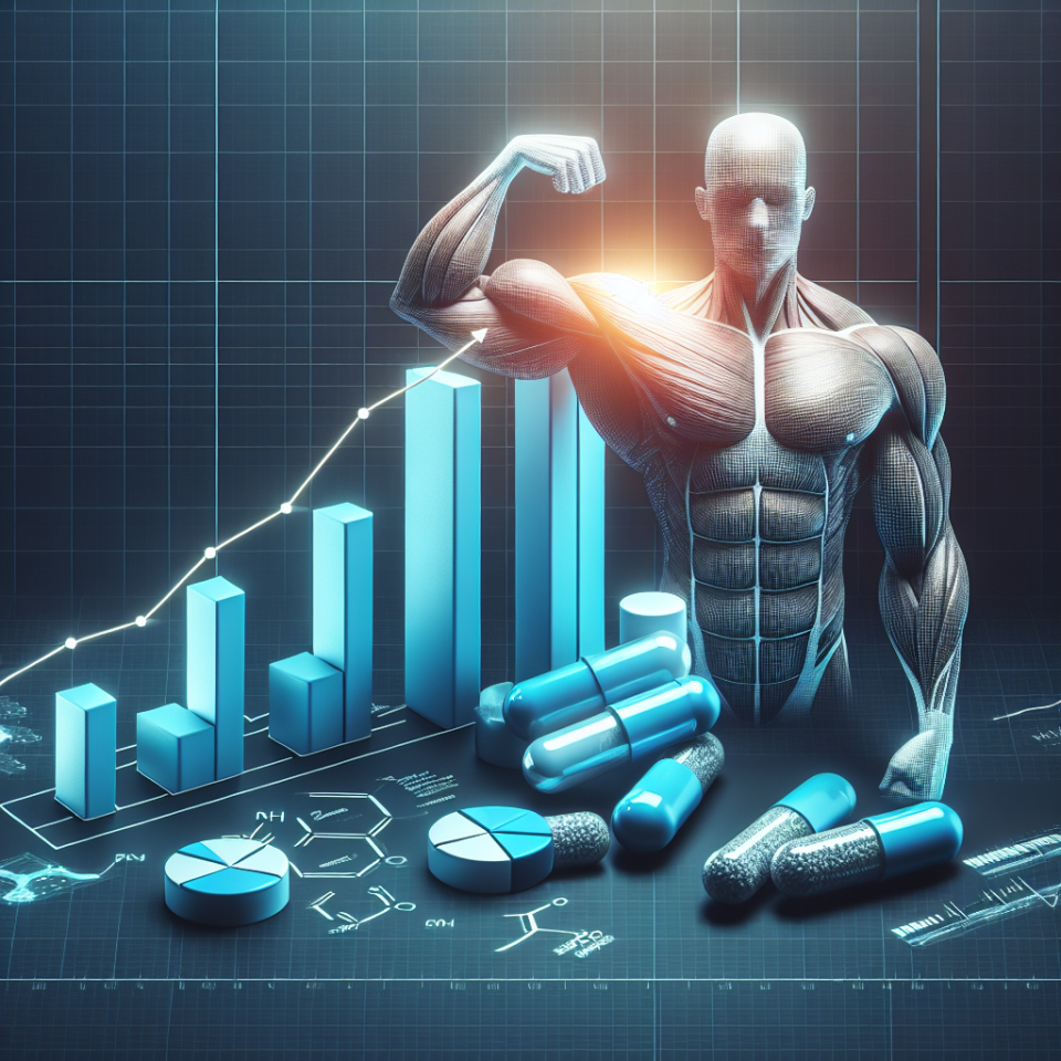 Enanthate de trenbolone et effets sur l'endurance musculaire