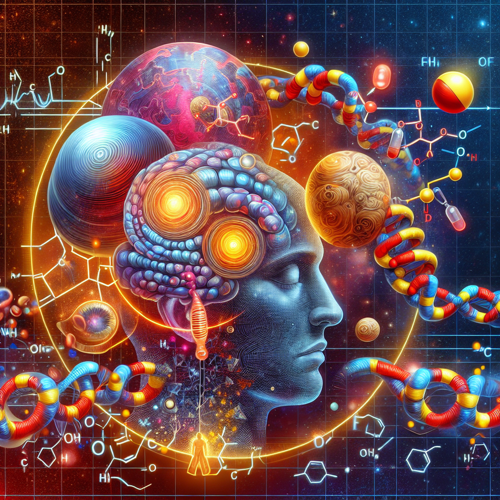 L'effet de la tréstolone sur les hormones Régulation du sommeil