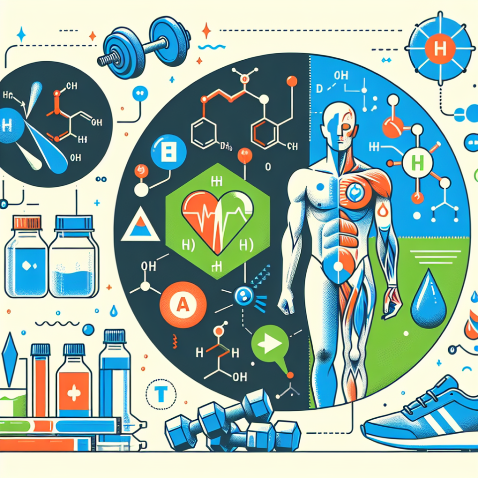 L'intérêt de la L-thyroxine sodique pour le maintien de l'équilibre électrolytique pendant l'entraînement