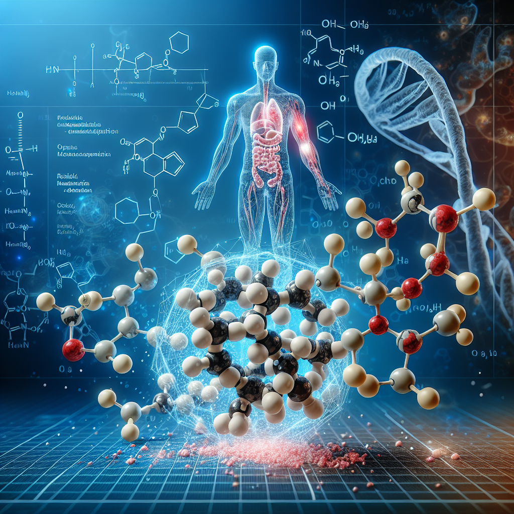 L-thyroxine sodium comme moyen de compenser l'inhibition métabolique