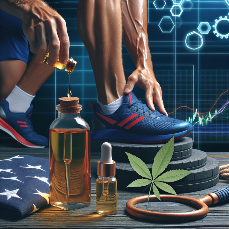 Le rôle de Synthol dans l'amélioration de l'estime de soi des athlètes