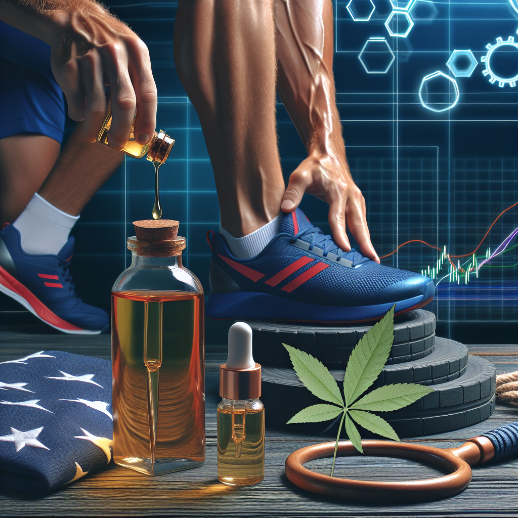 Le rôle de Synthol dans l'amélioration de l'estime de soi des athlètes