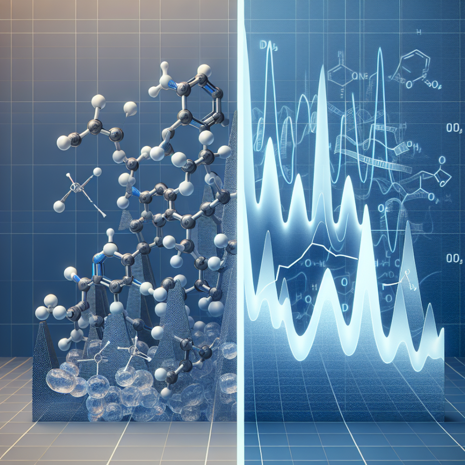 Mélange de trenbolone et fluctuations de la glycémie