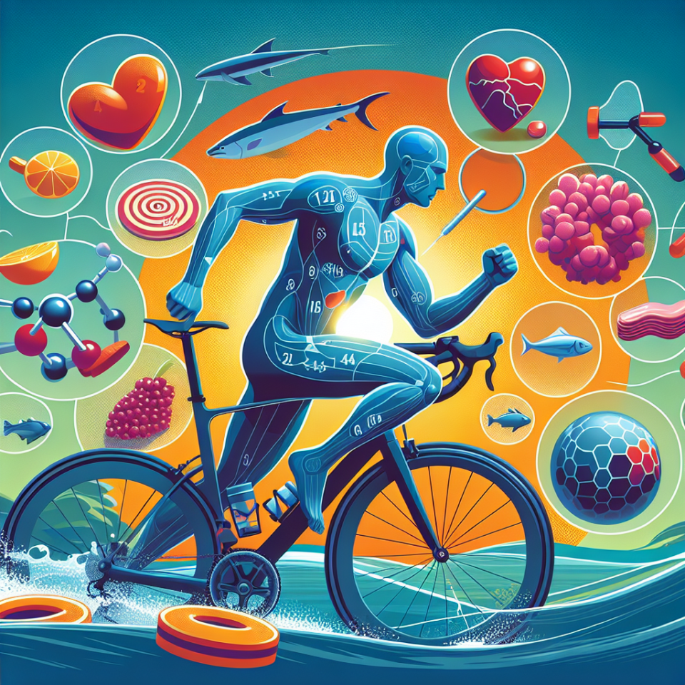 Stratégies de traitement hypolipidémiant pour les triathlètes