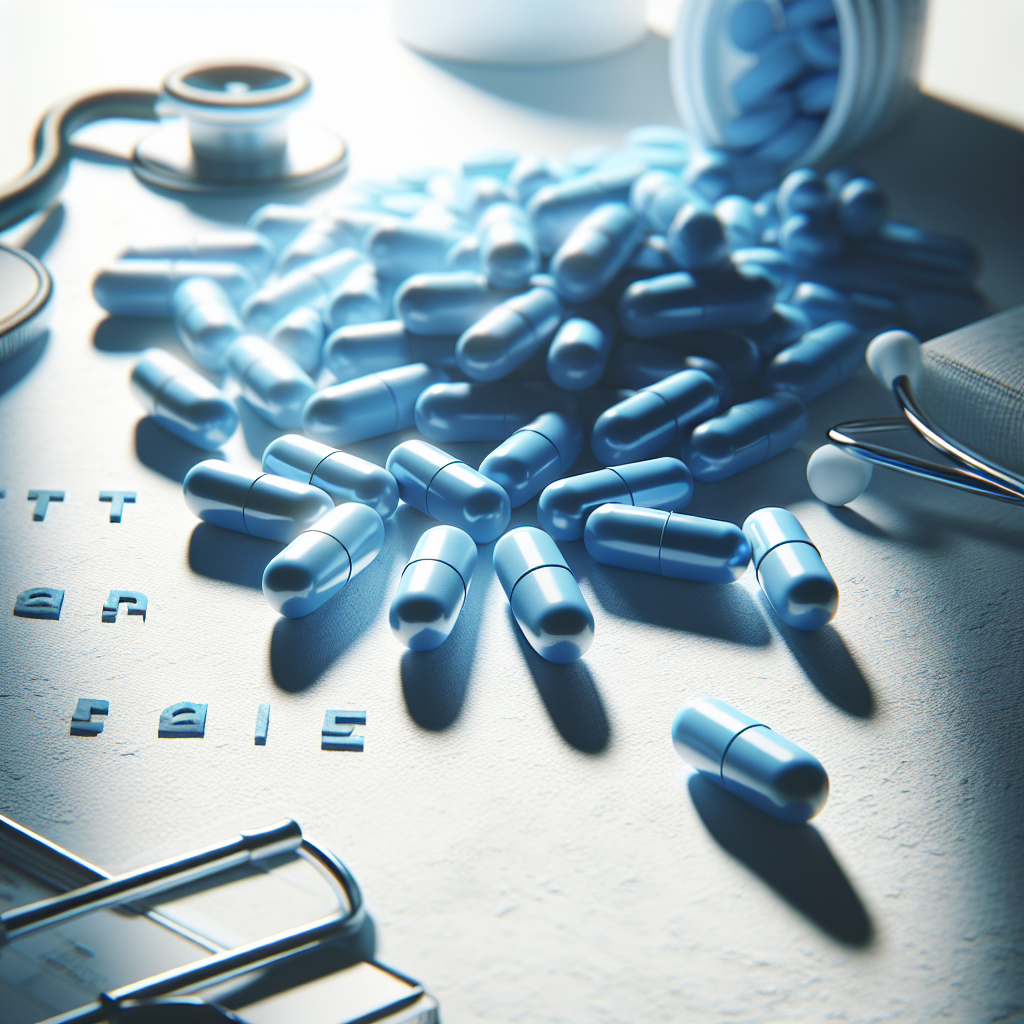 Viagra pour les troubles anxieux