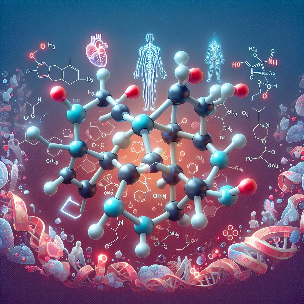 Chlorhydrate de metformine et son rôle dans l'amélioration du métabolisme du glucose