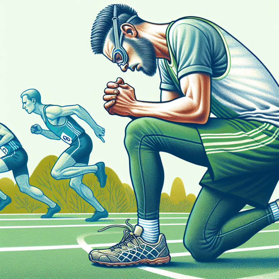 Conséquences d'une utilisation excessive de furosémide dans le sport