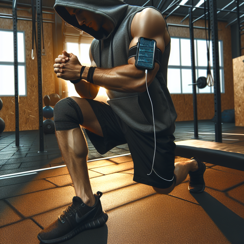 Cure solo pour préserver les muscles pendant la sèche