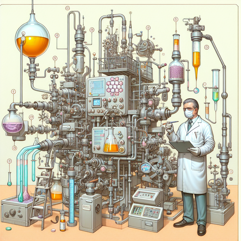 Cure utilisant des esters à action moyenne