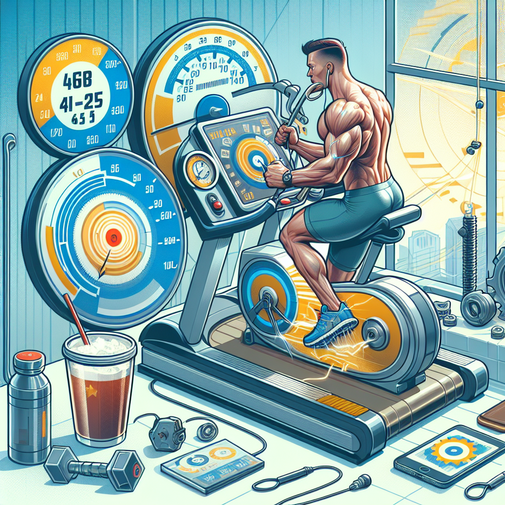 Faut-il modifier l'entraînement fractionné pendant la PCT ?