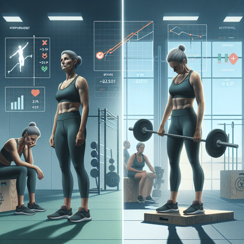 Impact de l'entraînement solo sur l'humeur et les performances