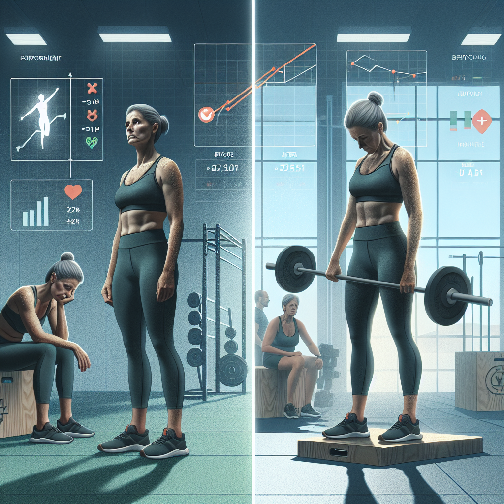 Impact de l'entraînement solo sur l'humeur et les performances