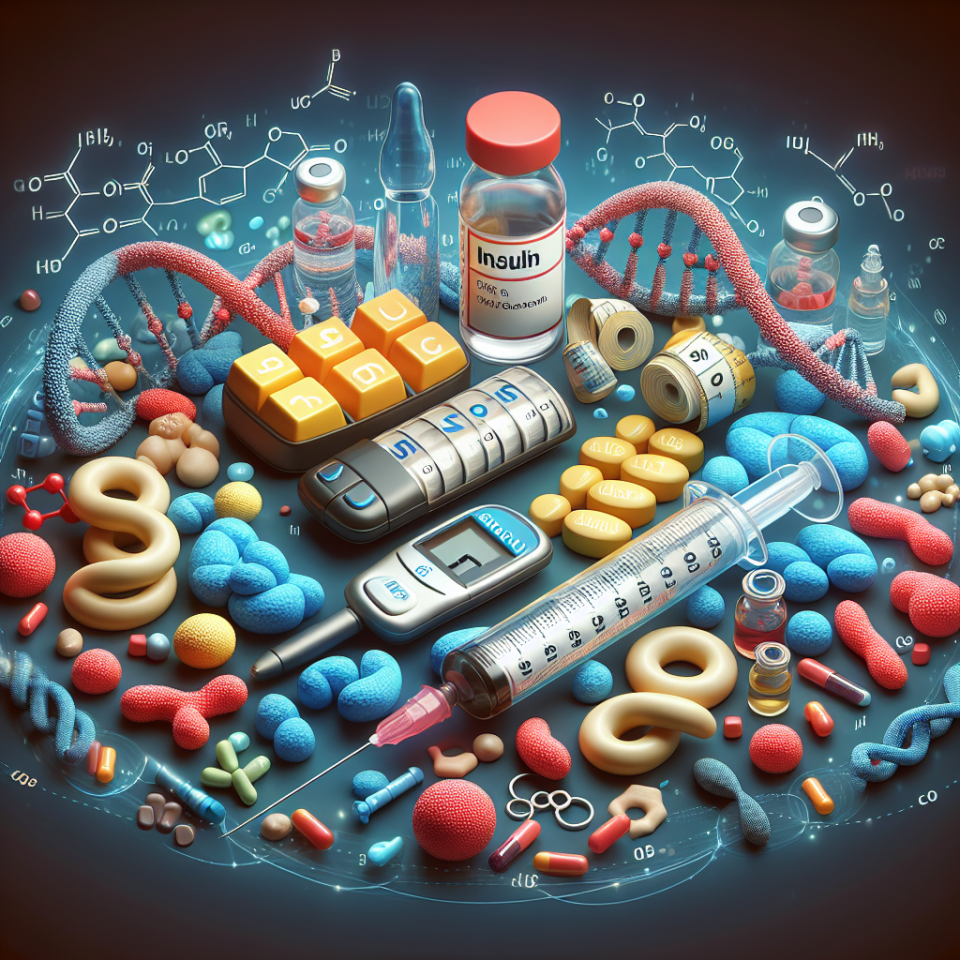 L'insuline, facteur de régulation du métabolisme des protéines