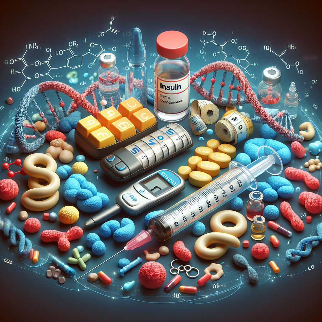 L'insuline, facteur de régulation du métabolisme des protéines