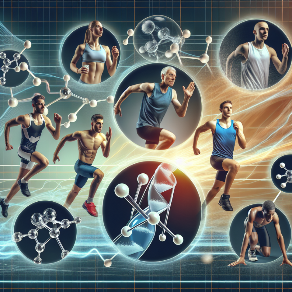 Pitavastatine calcique et vitesse de réaction des athlètes