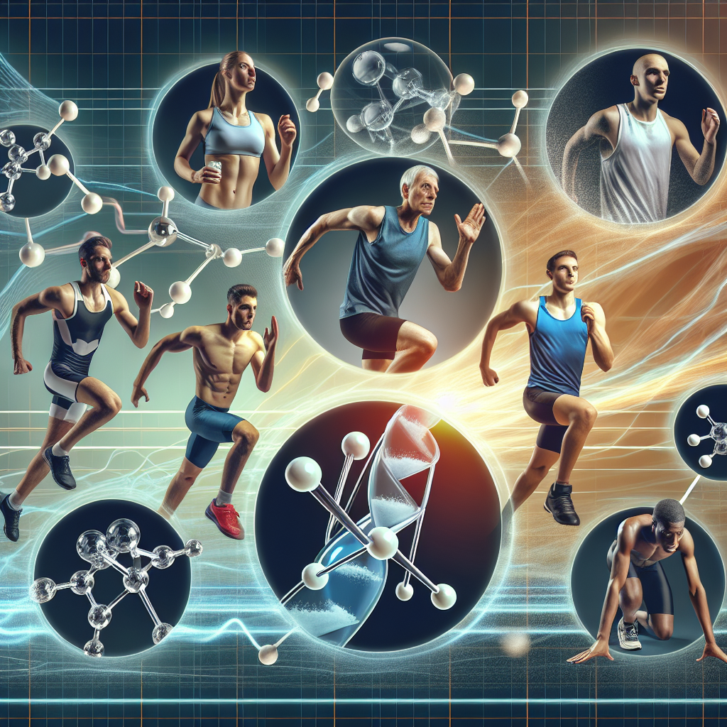 Pitavastatine calcique et vitesse de réaction des athlètes