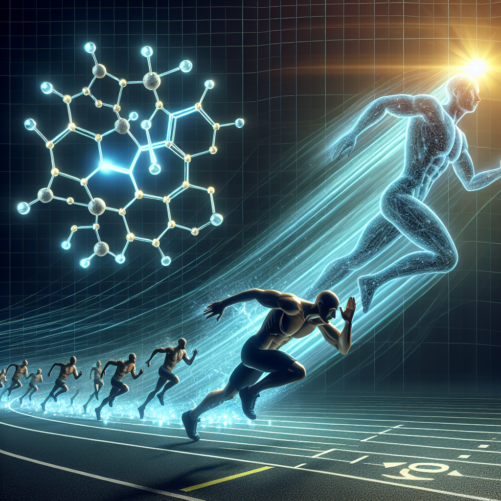 Rôle du citrate de sildénafil dans l'amélioration de l'endurance sportive