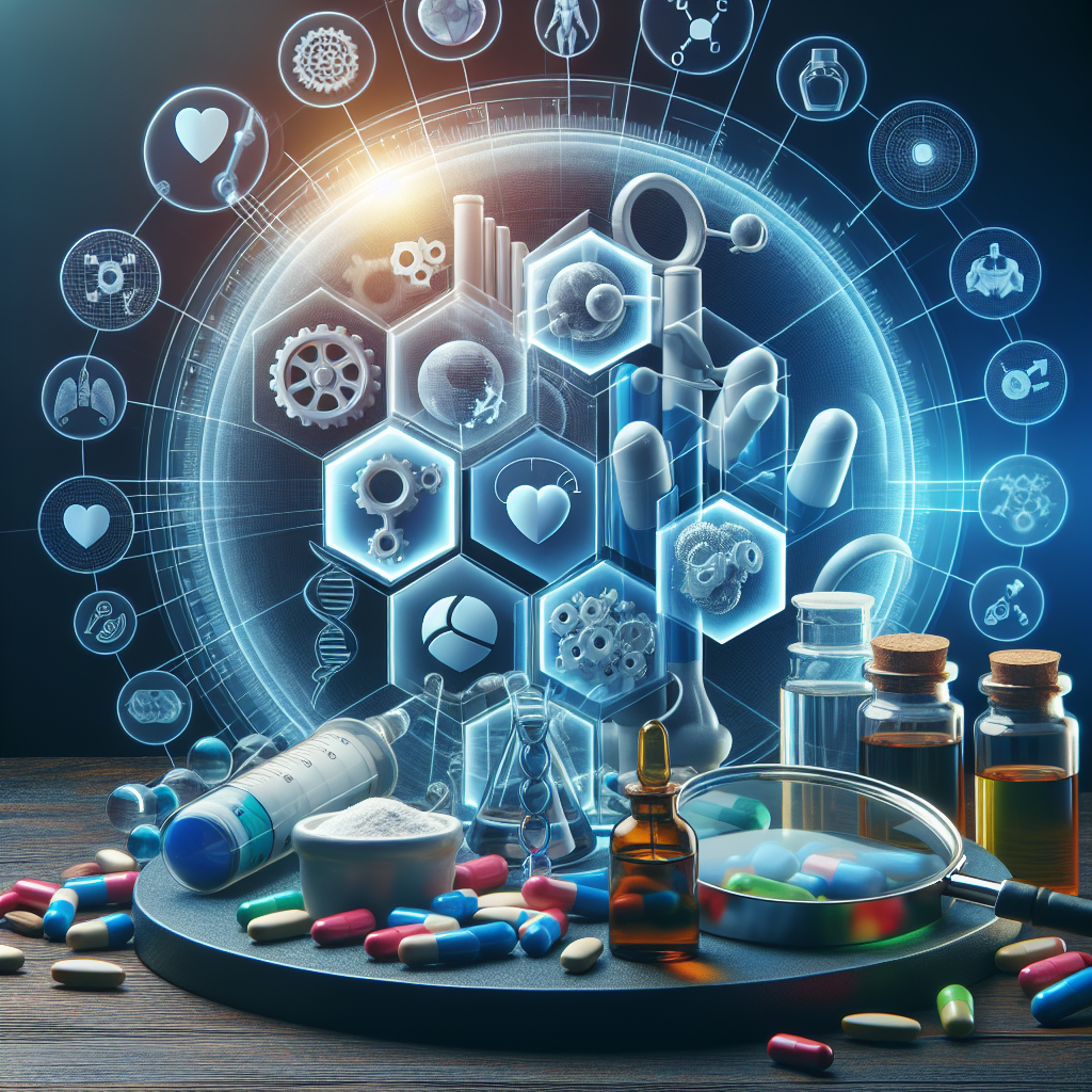 Stratégies pour réduire les effets secondaires de la stenbolone