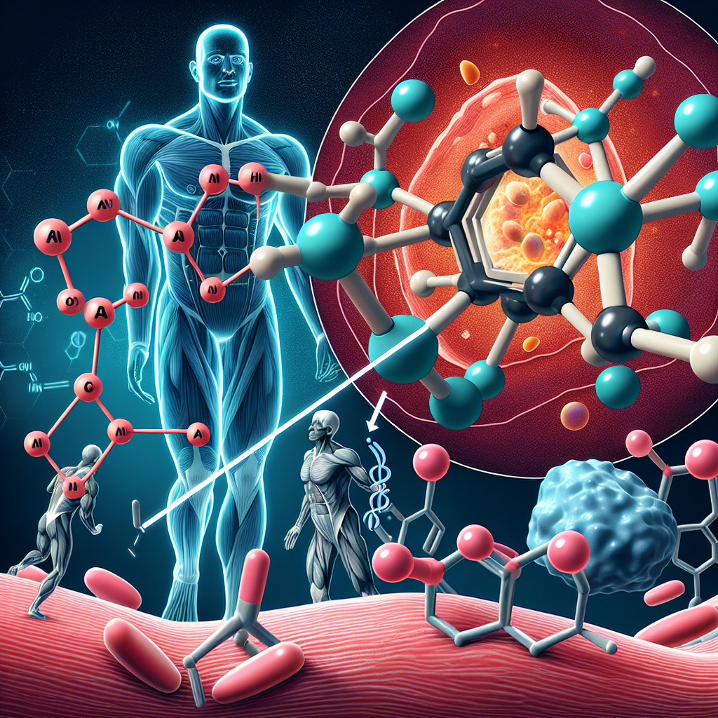 Utilisation de la méthyltrenbolone pour réduire le risque de catabolisme