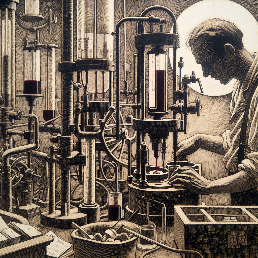 Analyse sanguine générale et hématocrite : pourquoi c'est super important dans la TRT