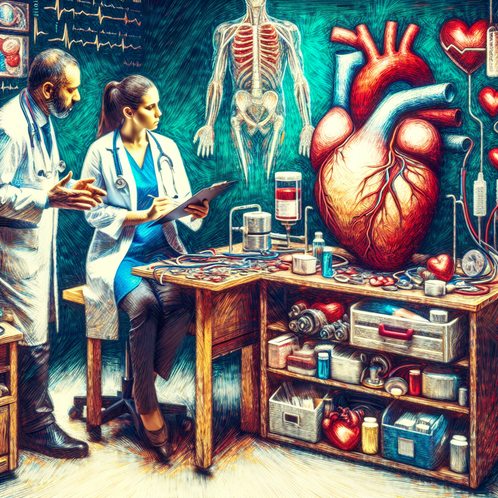 Anastrozole et risque cardiovasculaire : ce que le médecin évalue