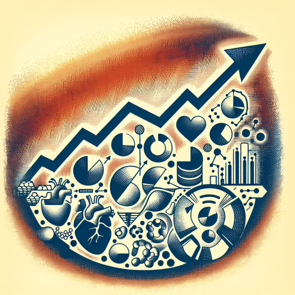 Augmentation du cholestérol sous anastrozole : ce qu'il faut surveiller