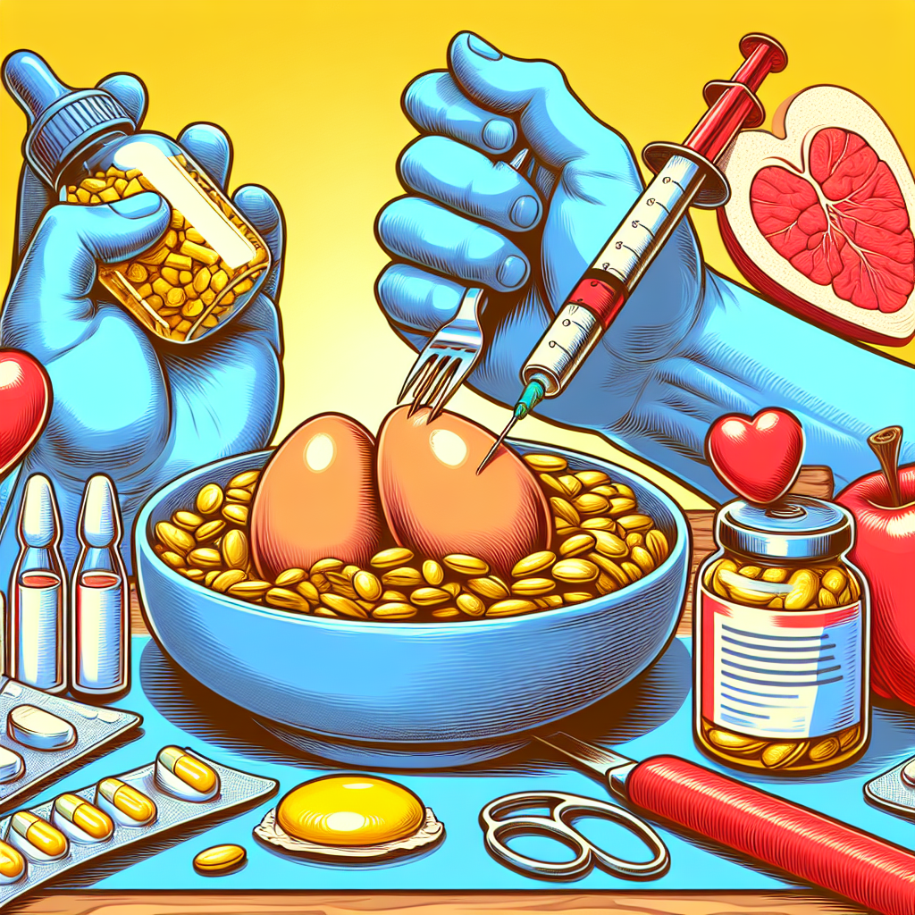 Augmentation du cholestérol sous anastrozole : ce qu'il faut surveiller