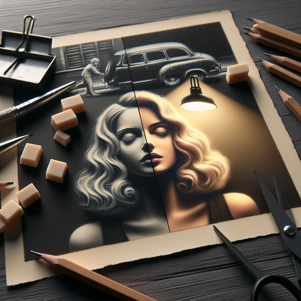 Boldenone : “avant/après” trompeurs, reconnaître les manipulations