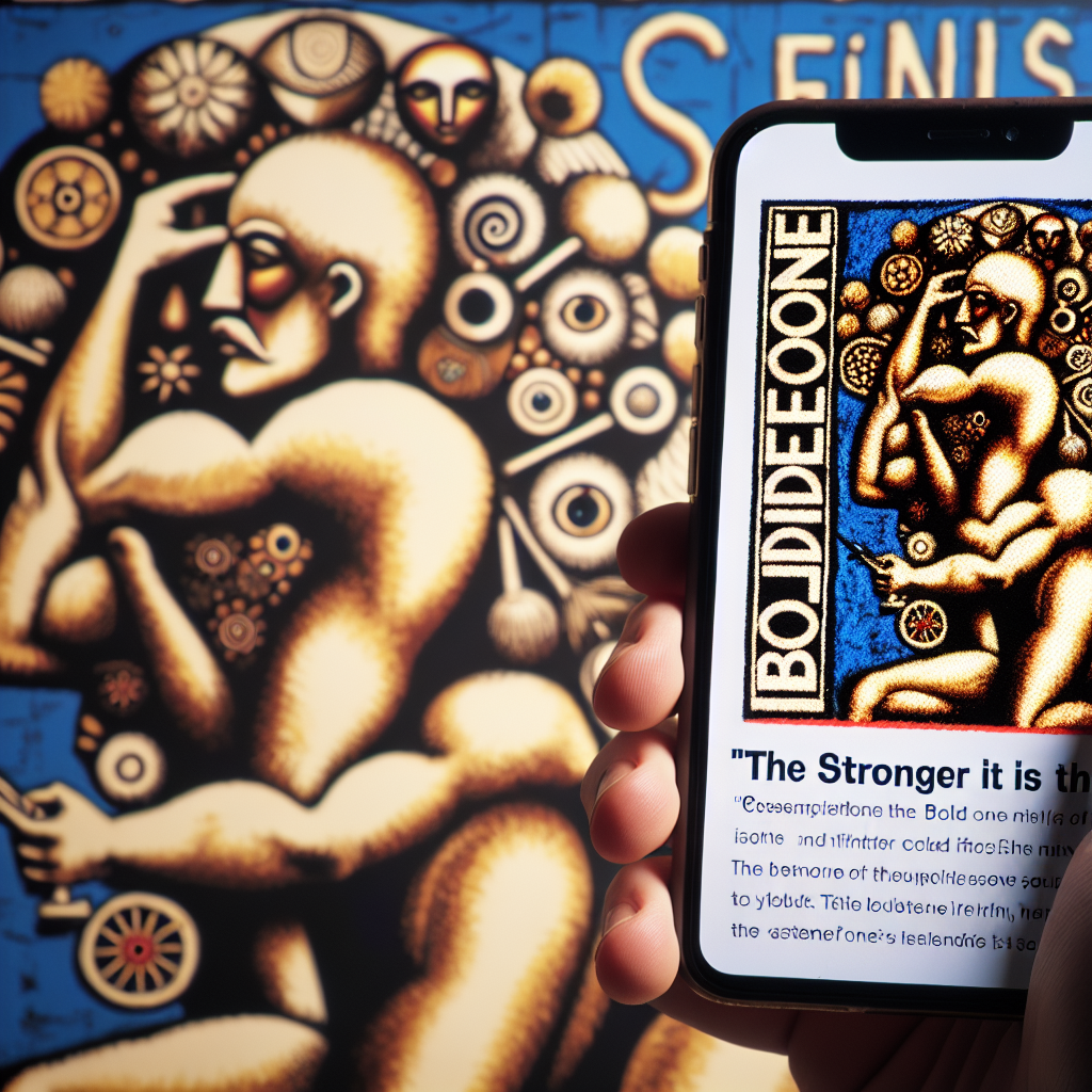 Boldenone : “plus c’est fort, mieux c’est” : pourquoi c’est faux