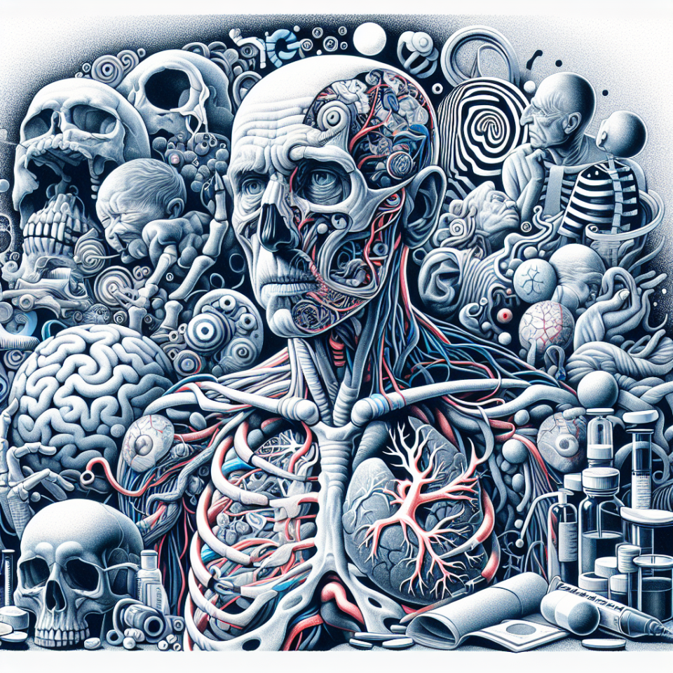 Cabergoline et effets secondaires les plus fréquents